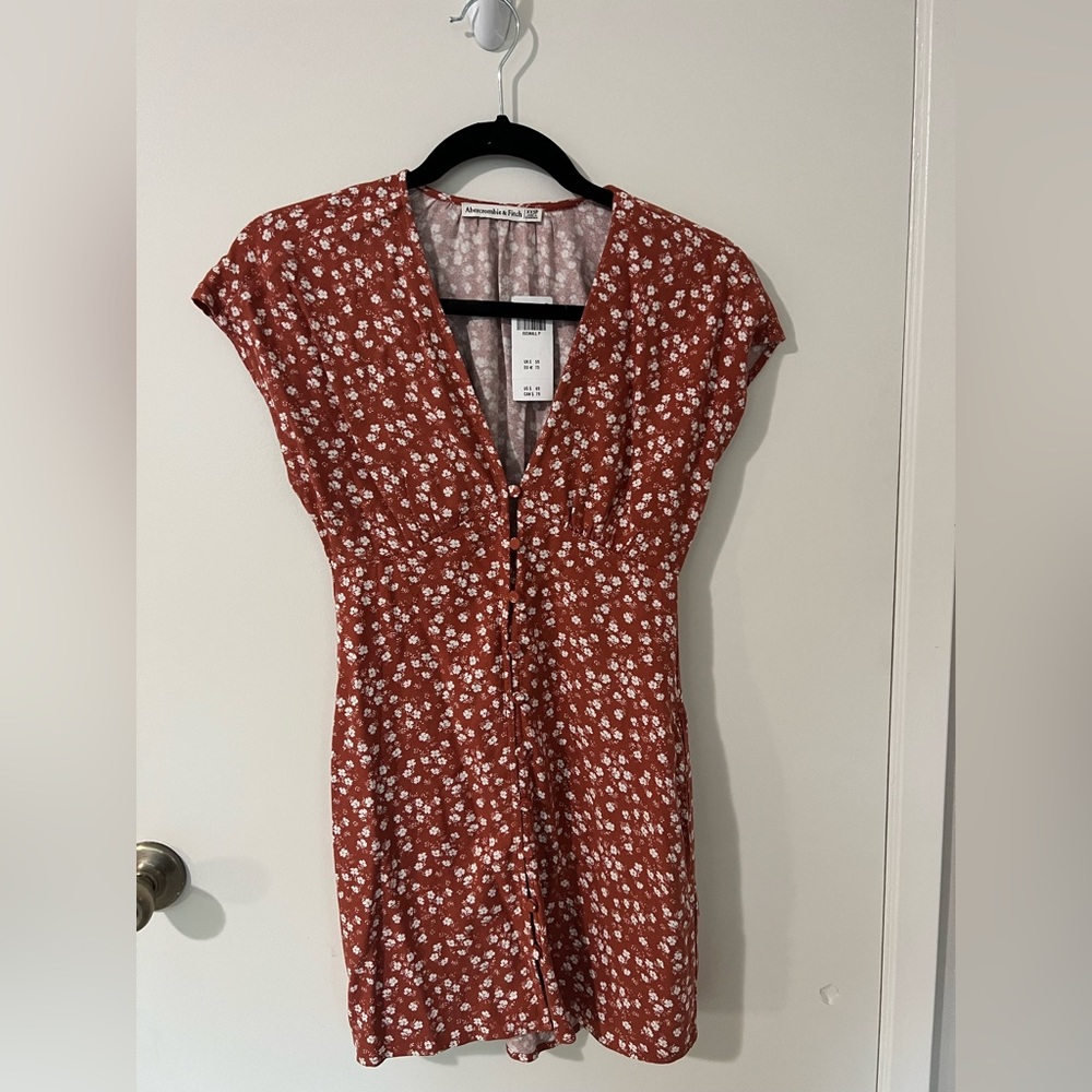 Abercrombie & Fitch Dress